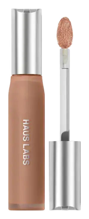 Haus Labs By Lady Gaga Triclone Skin Tech Hydrating Concealer with Fermented Arnica 33 Medium Rosy