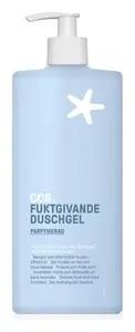 CCS Fuktgivande Duschgel