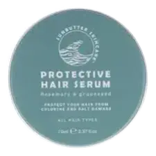 SunButter Protective Hair Serum