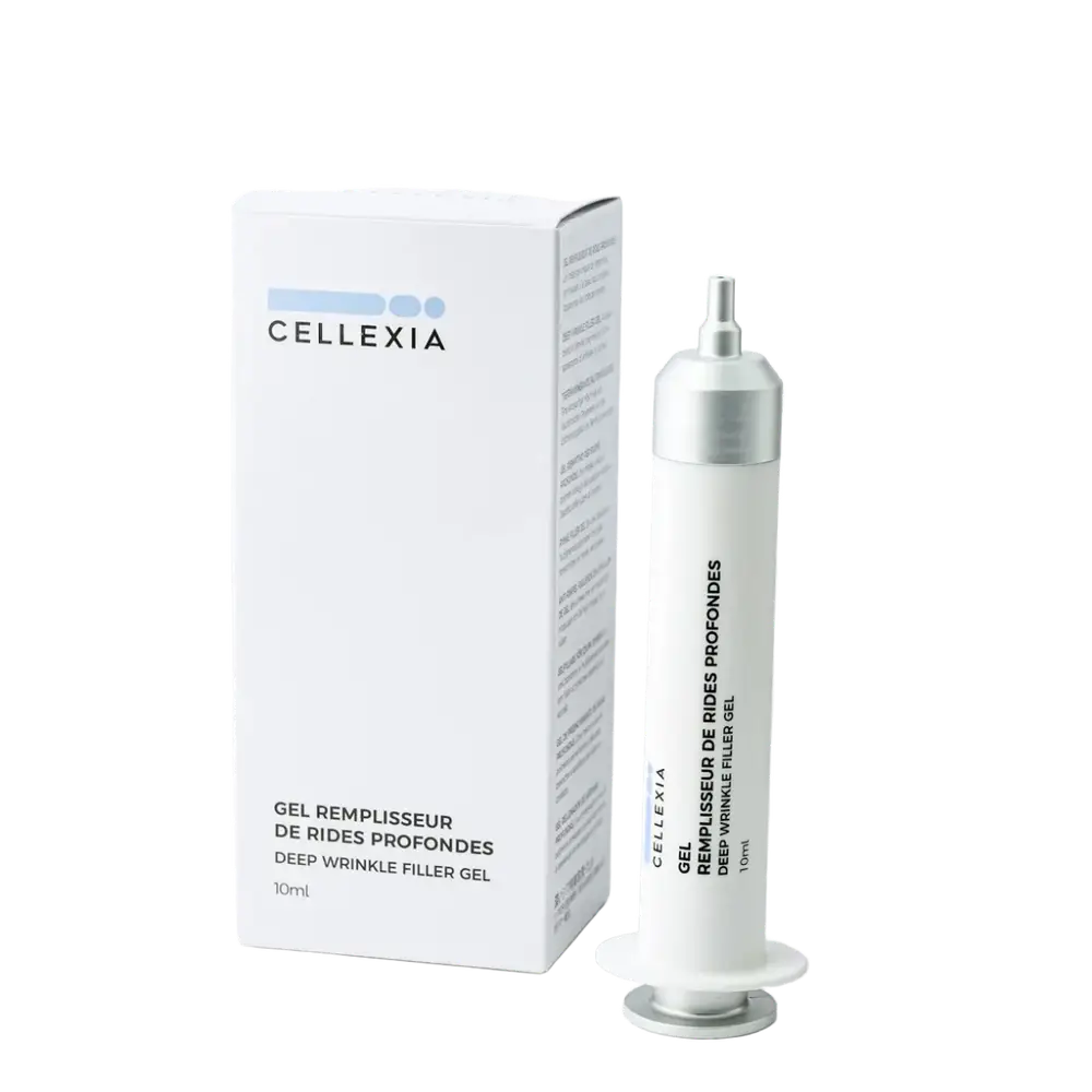 Cellexia Deep Wrinkle Filler Gel