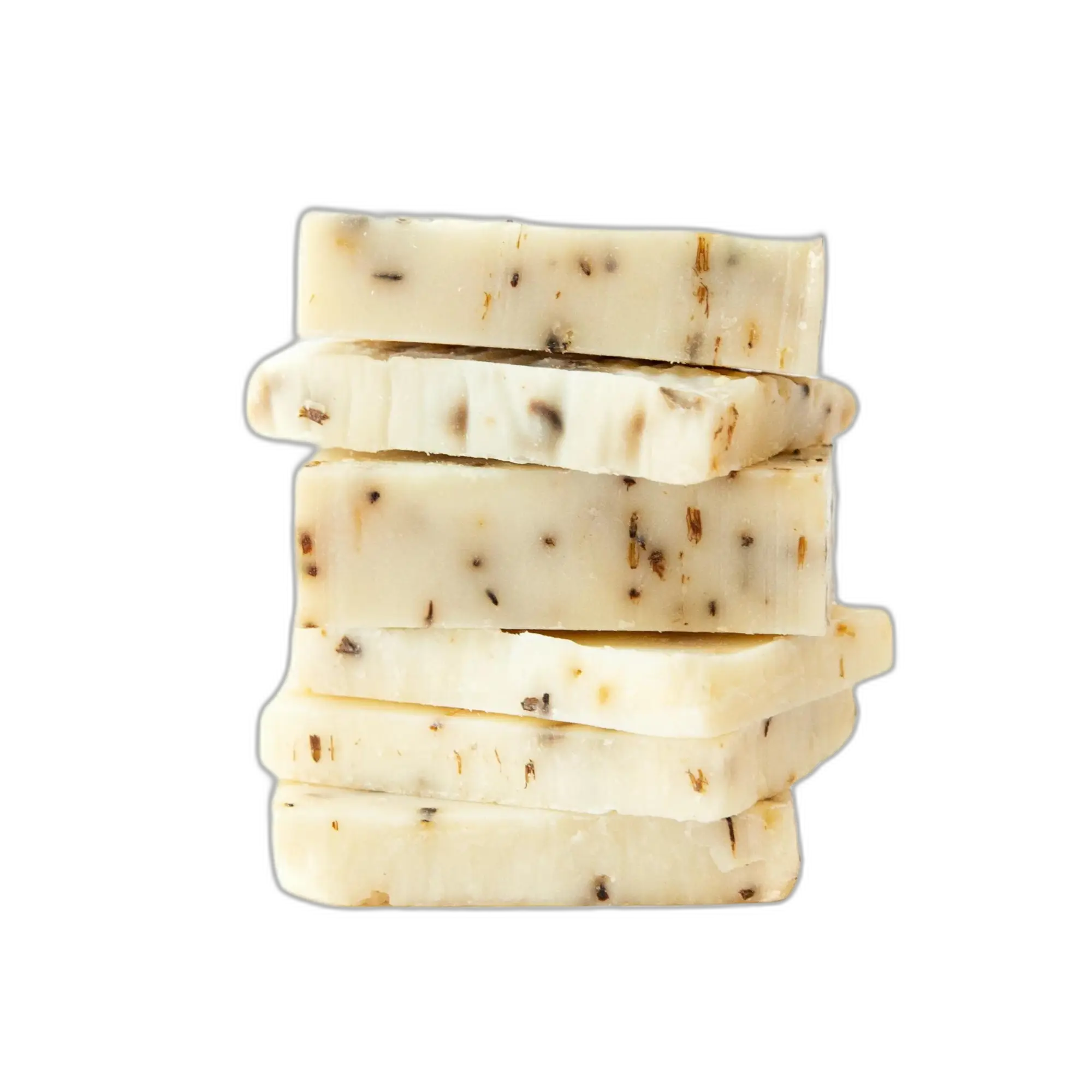 Moon Valley Organics Package Free Herbal Soap Lavender Flower