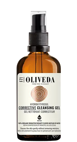 Oliveda F71 Corrective Cleansing Gel