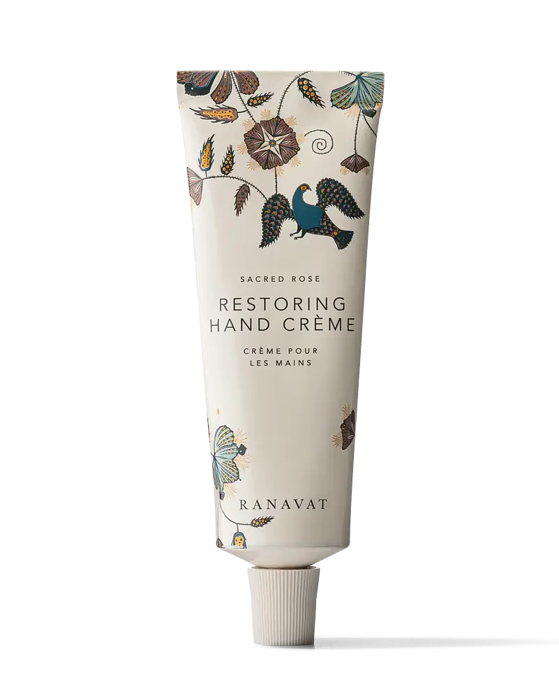 Ranavat Restoring Hand Crème