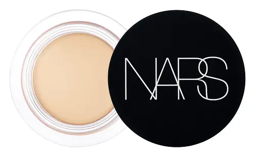NARS Cosmetics Soft Matte Complete Concealer L2.6 Café Con Leche
