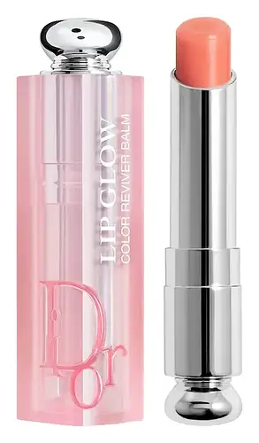 Dior Addict Lip Glow Balm 004 Coral