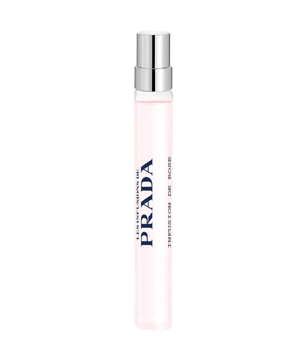 Prada Les Infusions De Rose Eau De Parfum
