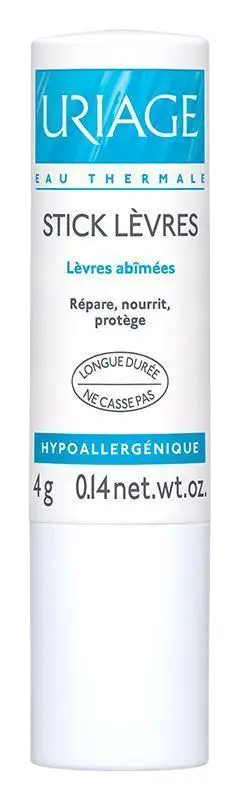 Uriage Eau Thermale Stick Lèvres