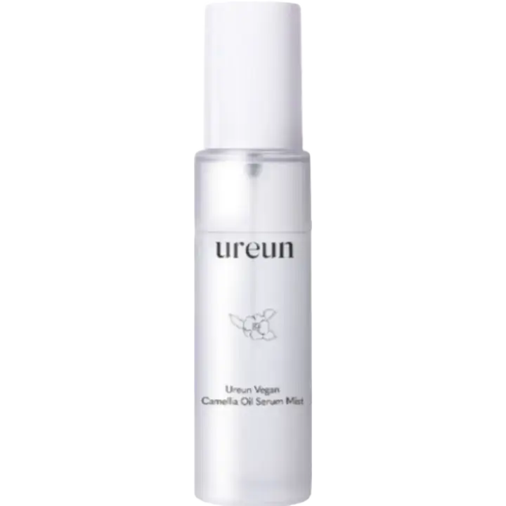 Ureun Vegan Camellia Oil Serum Mist