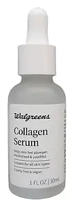 Walgreens Collagen Serum