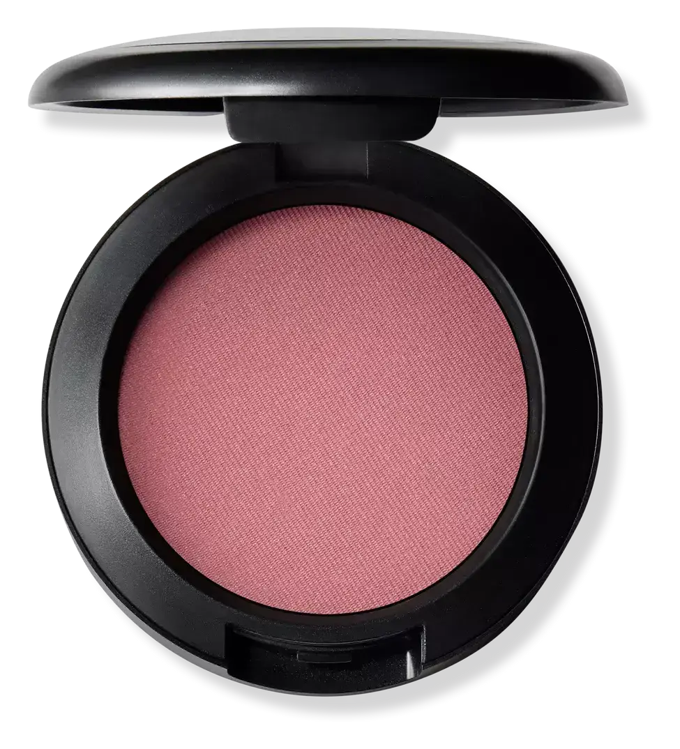 Mac Cosmetics Powder Blush Desert Rose