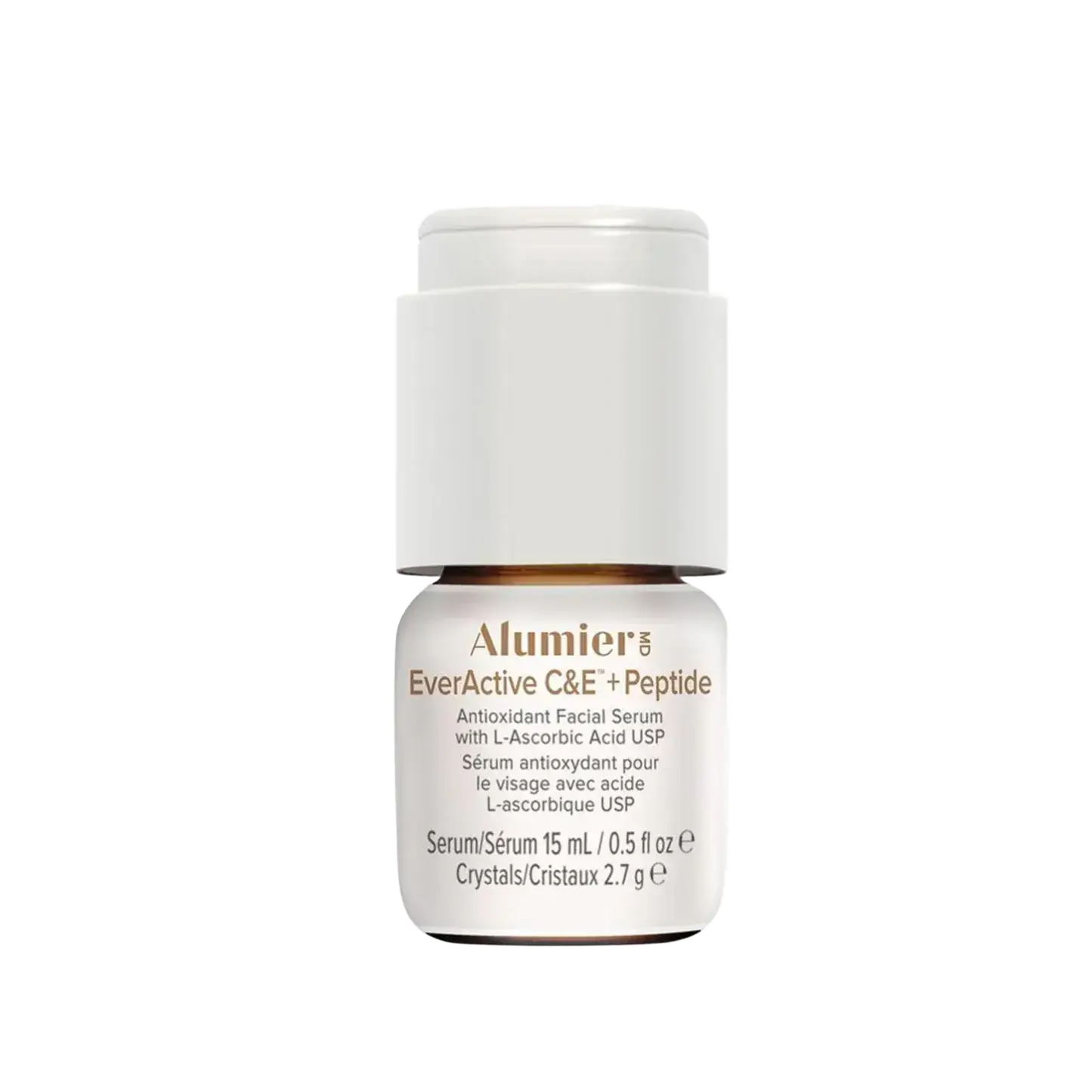 AlumierMD Everactive C&E + Peptides