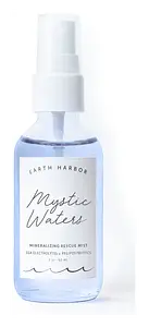 Earth Harbor Mystic Waters Mineralizing Rescue Mist
