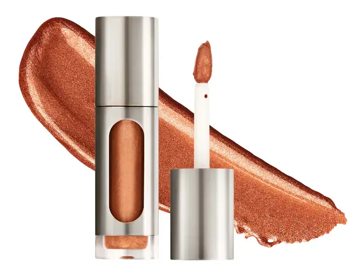 Danessa Myricks Beauty Vision Flush Glow Crave