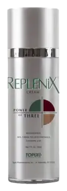 Replenix Power Of Three Cream