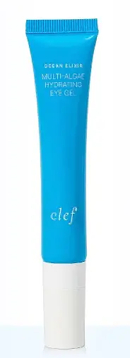 Clef Ocean Elixir Multi-Algae Hydrating Eye Gel