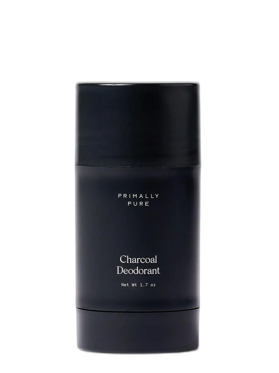 Primally Pure Deodorant Charcoal