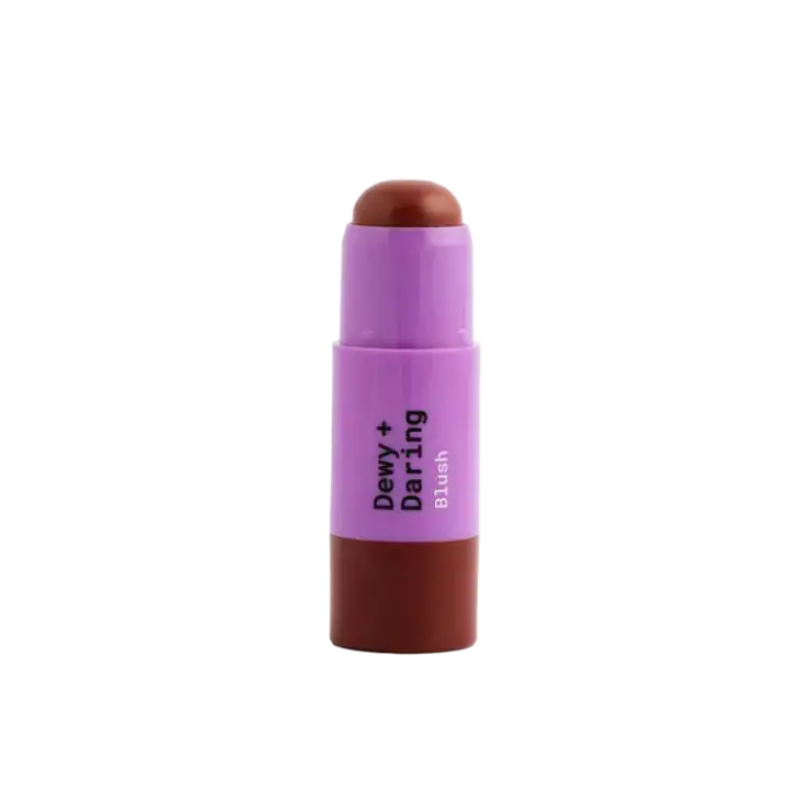 Australis Dewy + Daring Cream Blush Ex Girlfriend