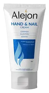 Alejon Hand & Nail Cream