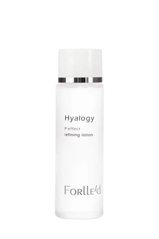 Forlle'd Hyalogy P-Effect Refining Lotion