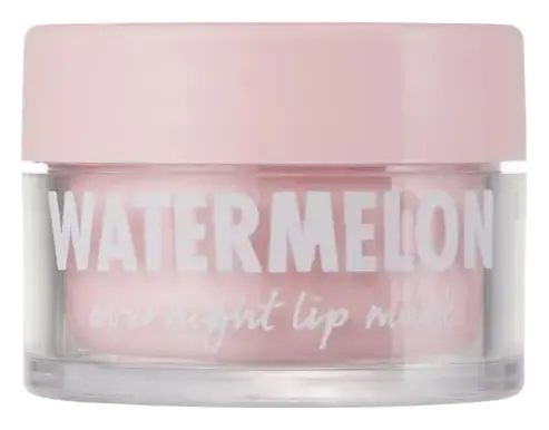Fourth Ray Beauty Watermelon Lip Mask