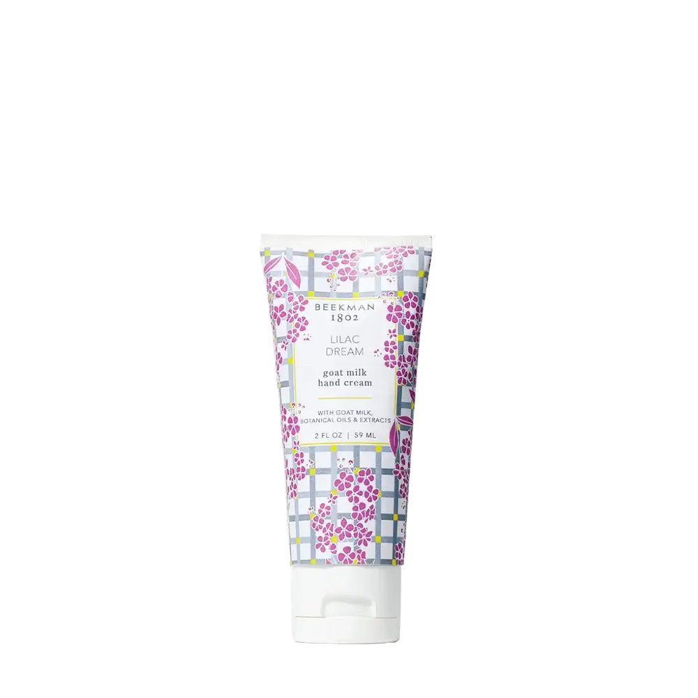 Beekman 1802 Lilac Dream Goat Milk Hand Cream