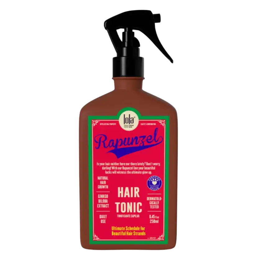 Lola Cosmetics Rapunzel Hair Tonic