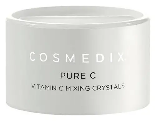 Cosmedix Pure C - Vitamin C Mixing Crystals