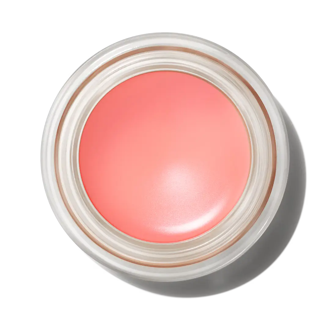 Mac Cosmetics Pro Longwear Paint Pot Art Thera-Peachy
