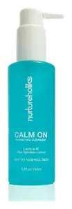 Nurtureholiks Calm On Hydrating Cleanser