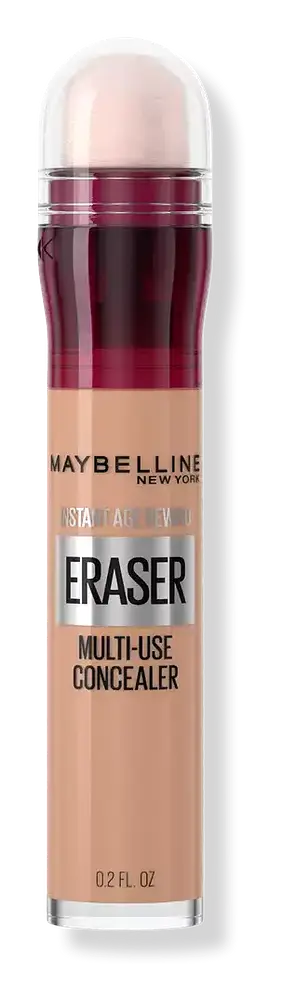 Maybelline Instant Age Rewind Eraser Multi-Use Concealer 140 Honey