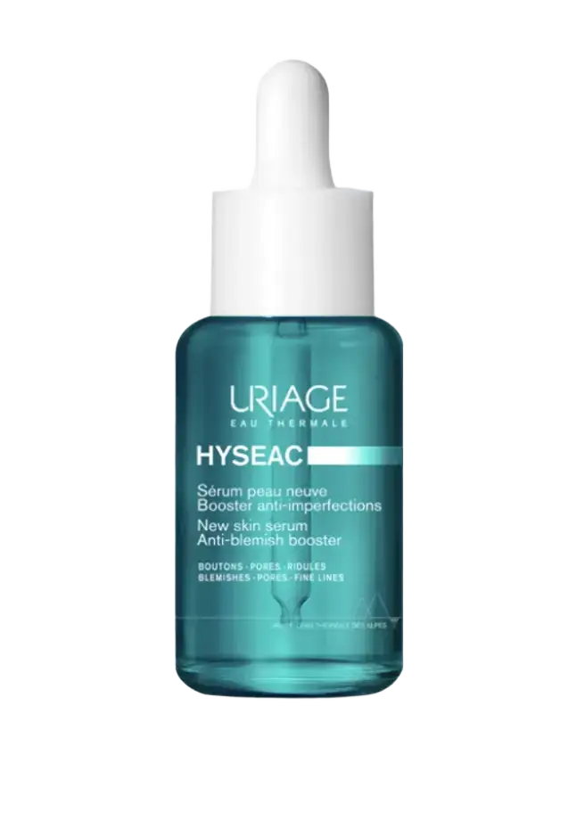 Uriage Hyseac New Skin Anti-Blemish Booster Serum Portugal