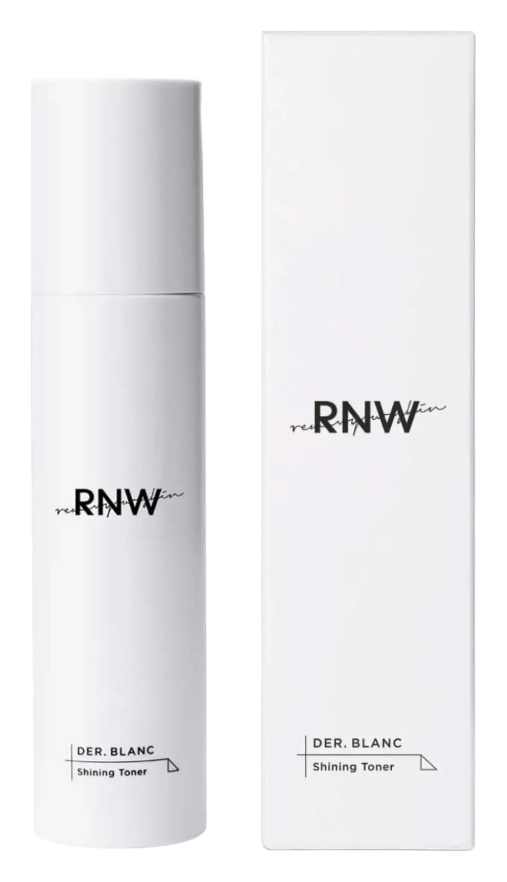 RNW Shining Toner
