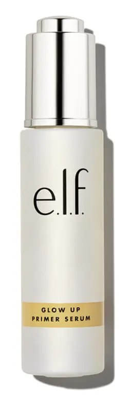 e.l.f. cosmetics Glow Up Primer Serum