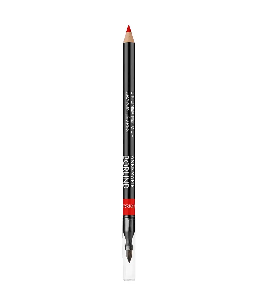 Annemarie Börlind Lip Liner Pencil Coral
