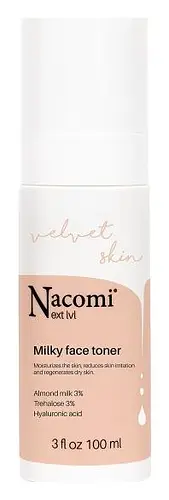 Nacomi Milky Face Toner
