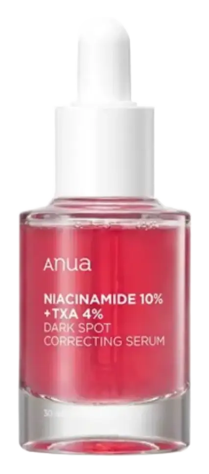 Anua Niacinamide 10% + TXA 4% Dark Spot Correcting Serum