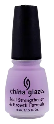 China Glaze Nail Strengthener & Growth Formula