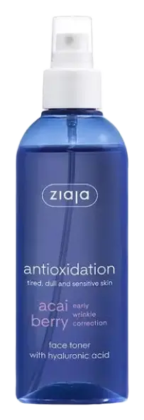 Ziaja Acai Berry Face Toner International