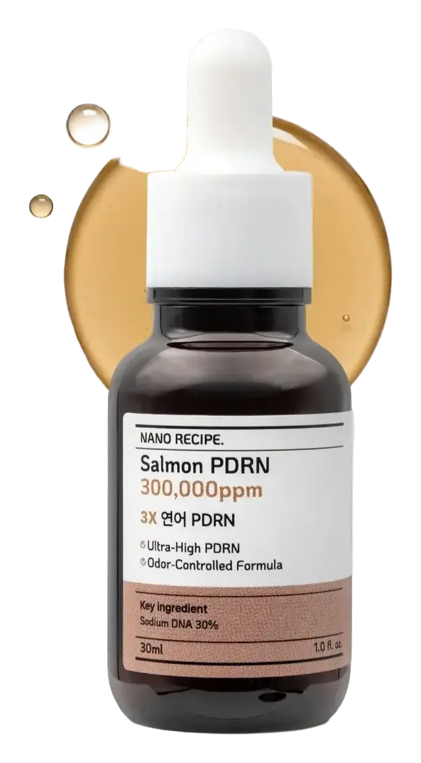 Nano Recipe Salmon PDRN