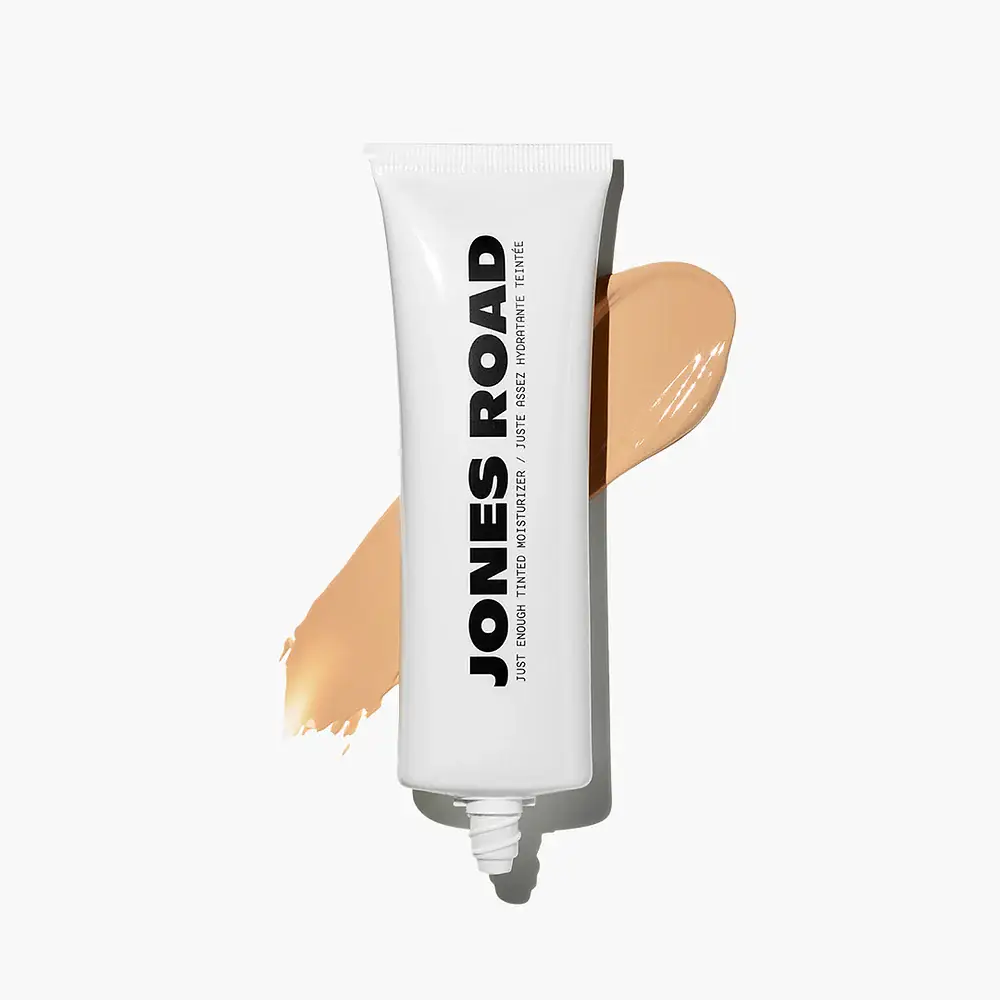 Jones Road Just Enough Tinted Moisturizer Ivory