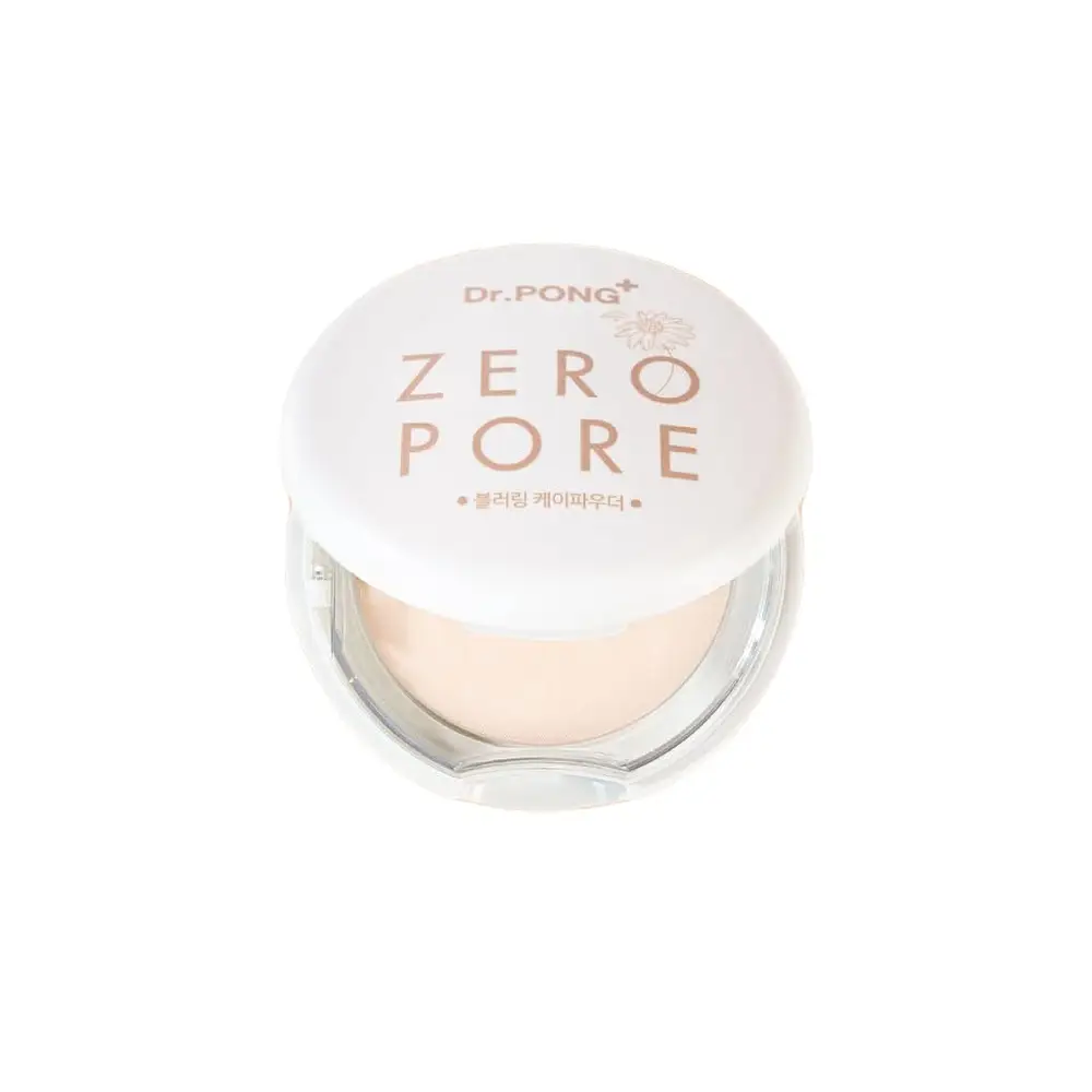 Dr. Pong Zero Pore Blurring K- Powder 21