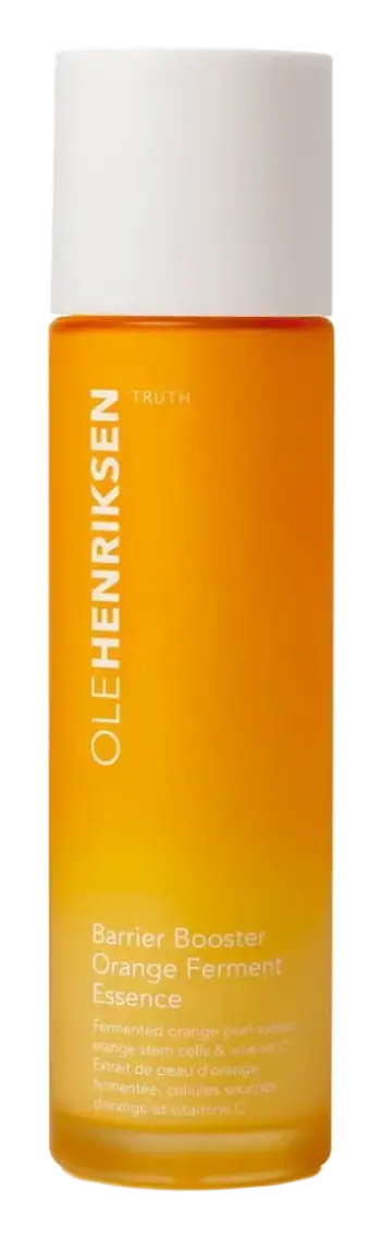 Olehenriksen Barrier Booster Orange Ferment Essence