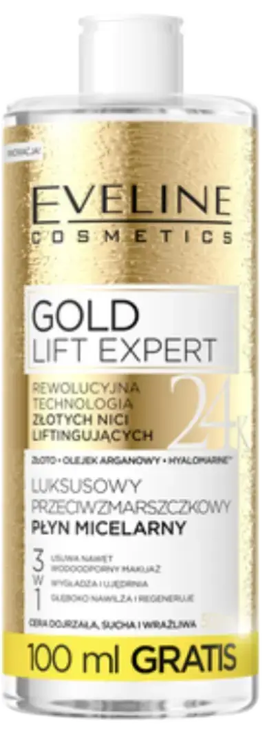 Eveline Gold Lift Expert