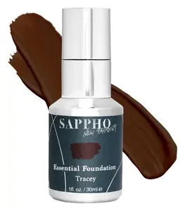 Sappho New Paradigm Essential Foundation Tracey