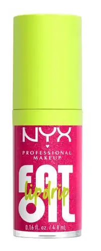 NYX Cosmetics Fat Oil Lip Drip Supermodel