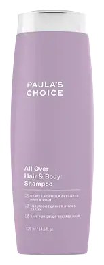 Paula's Choice All Over Hair & Body Shampoo