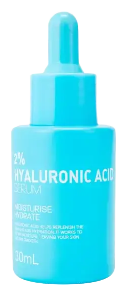 Anko Moisturise Hydrate Serum 2% Hyaluronic Acid