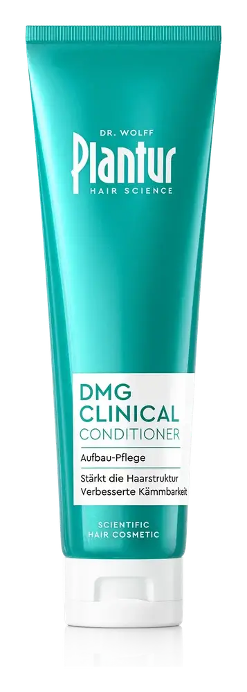 Plantur DMG Clinical Conditioner