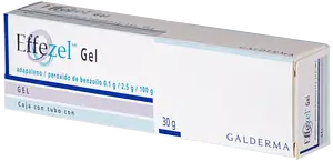 Galderma Effezel Gel