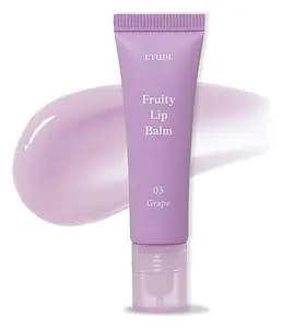 Etude House Fruity Lip Balm 03 Grape